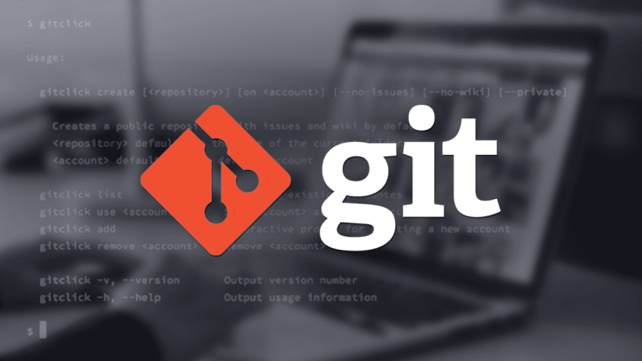 Basics Git